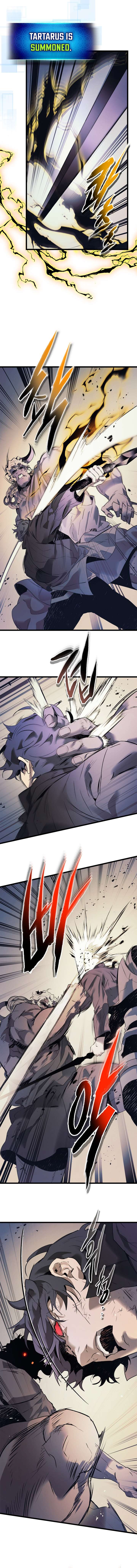 Leveling With the Gods Chapter 146 - Page 2