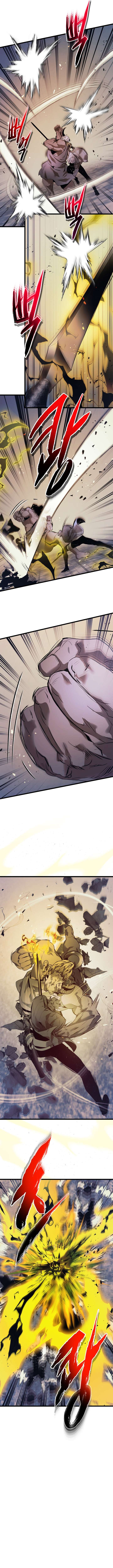 Leveling With the Gods Chapter 146 - Page 4