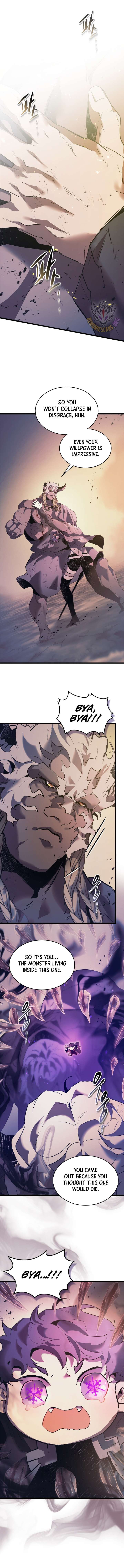 Leveling With the Gods Chapter 146 - Page 5
