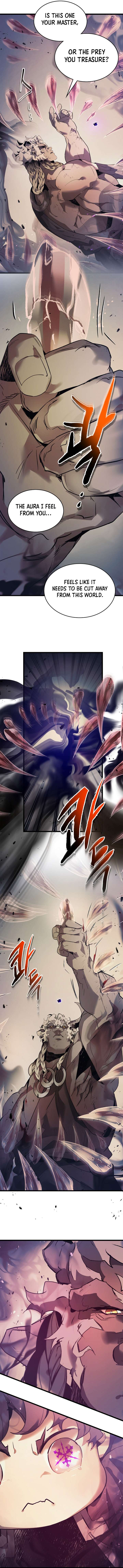 Leveling With the Gods Chapter 146 - Page 6