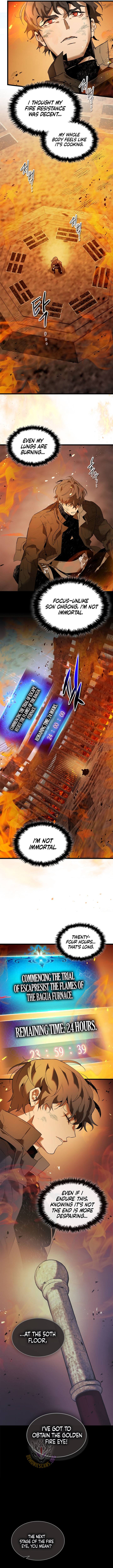 Leveling With the Gods Chapter 147 - Page 4
