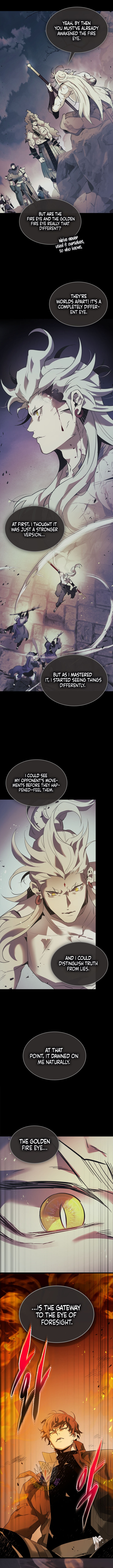 Leveling With the Gods Chapter 147 - Page 5