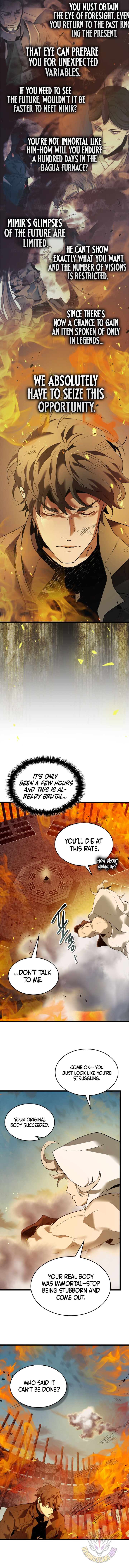 Leveling With the Gods Chapter 147 - Page 6