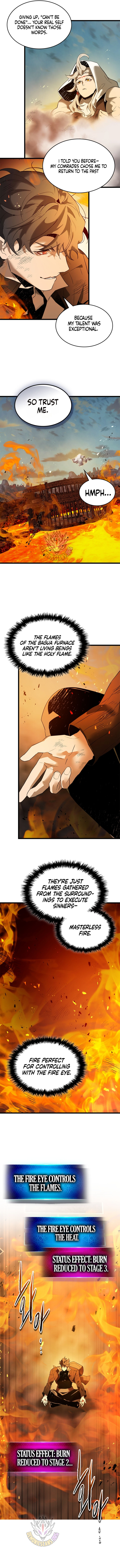 Leveling With the Gods Chapter 147 - Page 7