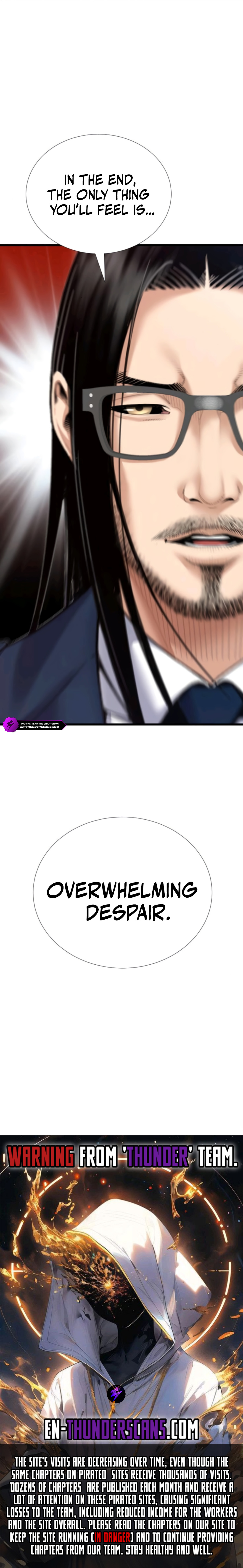 Levelling Up in an Exclusive Dungeon Chapter 58 - Page 17