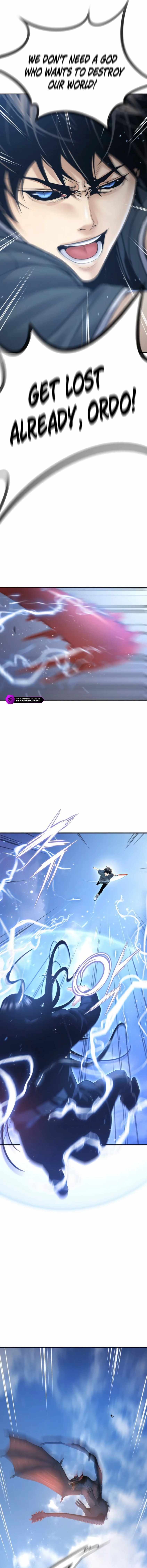 Levelling Up in an Exclusive Dungeon Chapter 60 - Page 14