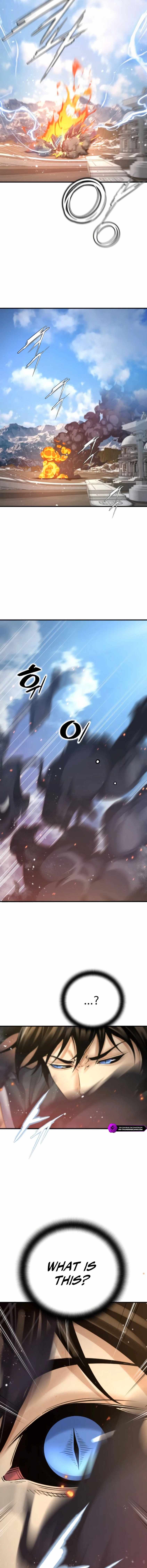 Levelling Up in an Exclusive Dungeon Chapter 60 - Page 15