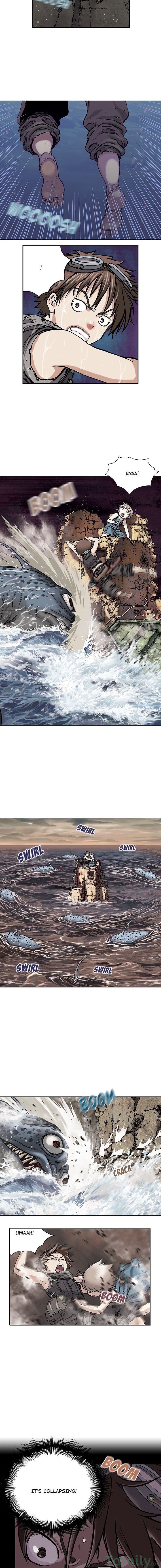 Leviathan Chapter 0 - Page 3