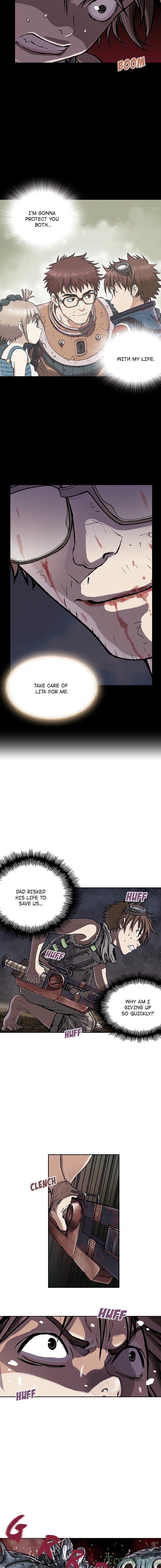 Leviathan Chapter 0 - Page 4