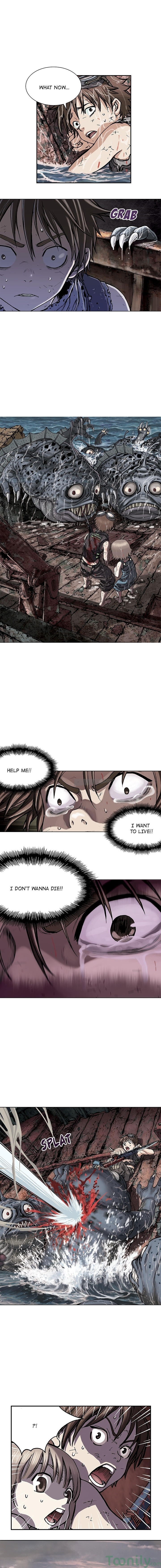 Leviathan Chapter 0 - Page 6