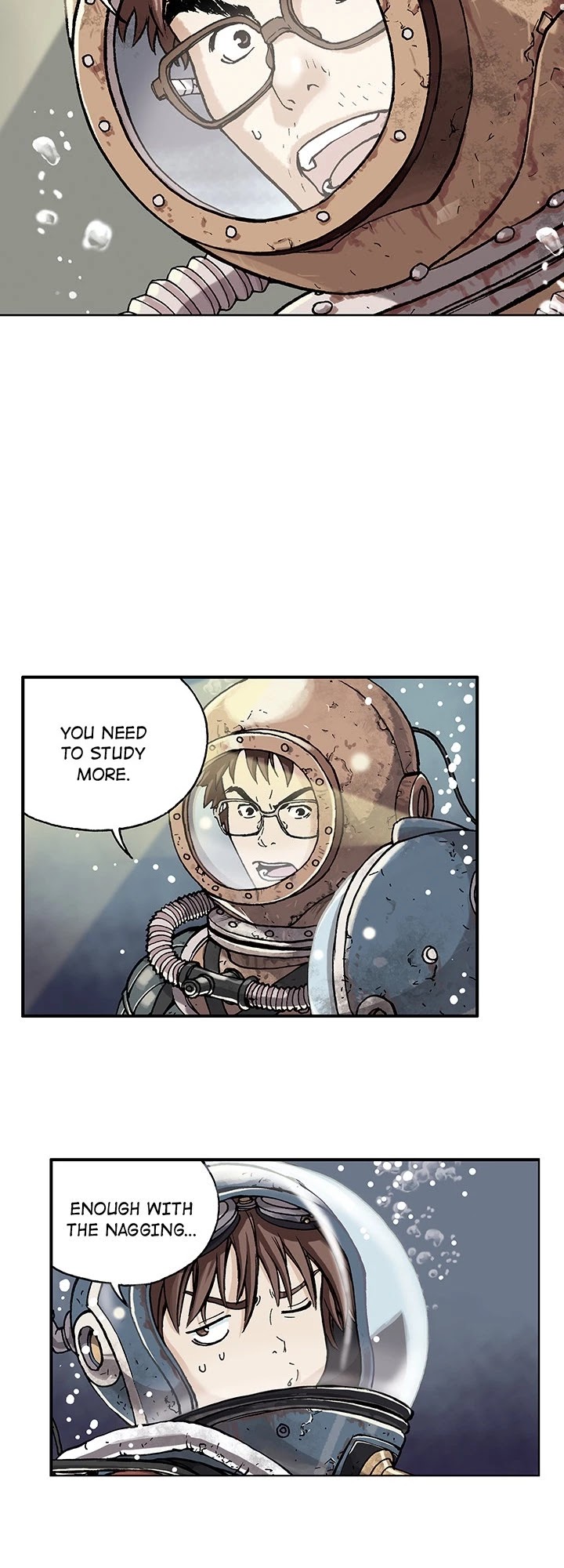 Leviathan Chapter 1 - Page 10