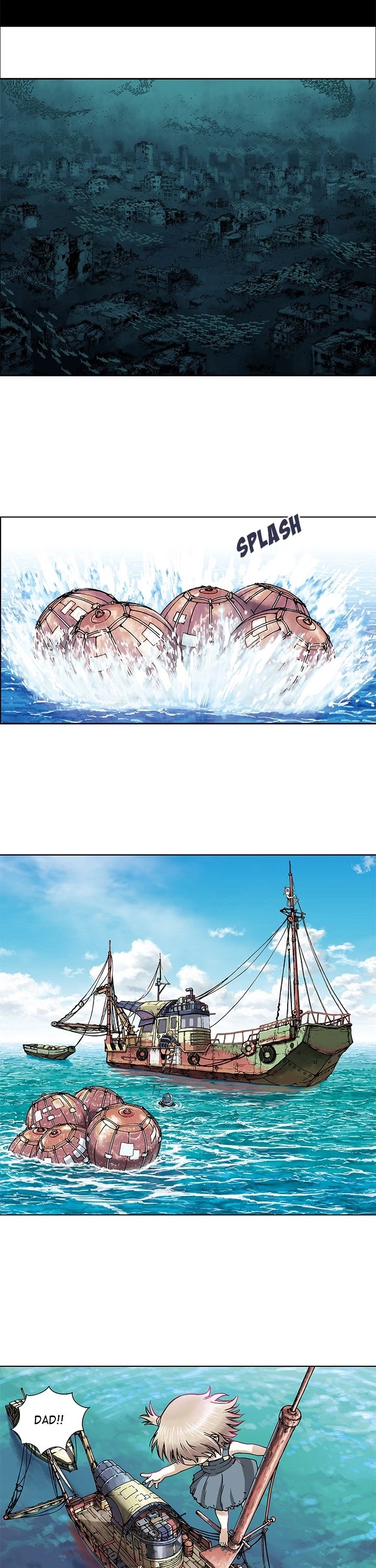 Leviathan Chapter 1 - Page 15
