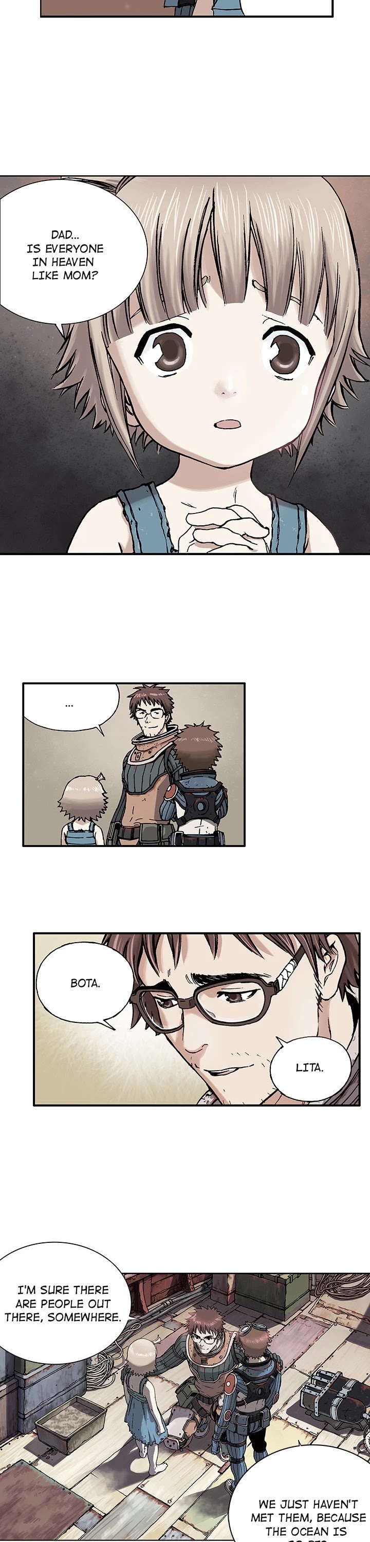 Leviathan Chapter 1 - Page 18