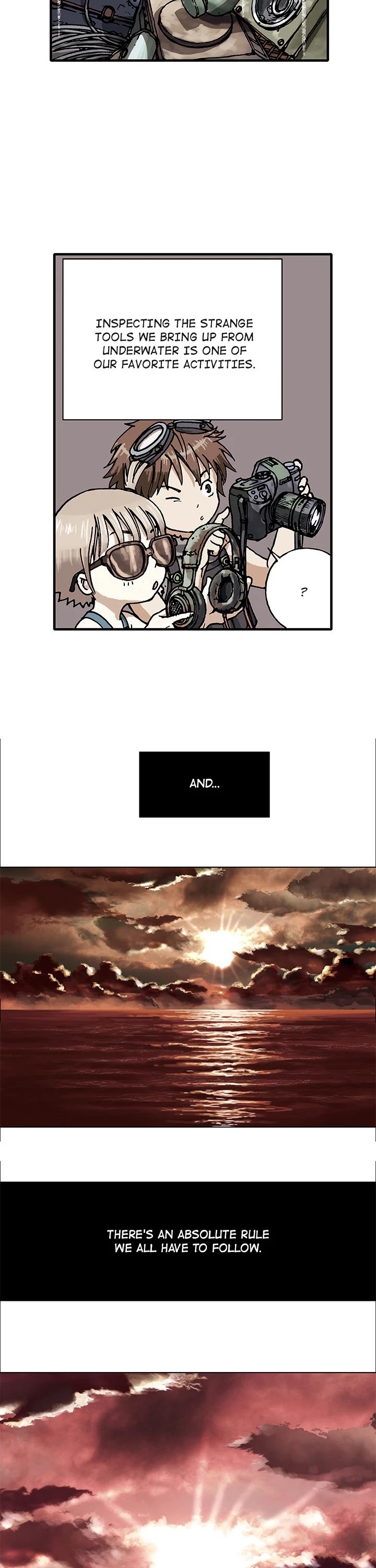 Leviathan Chapter 1 - Page 24