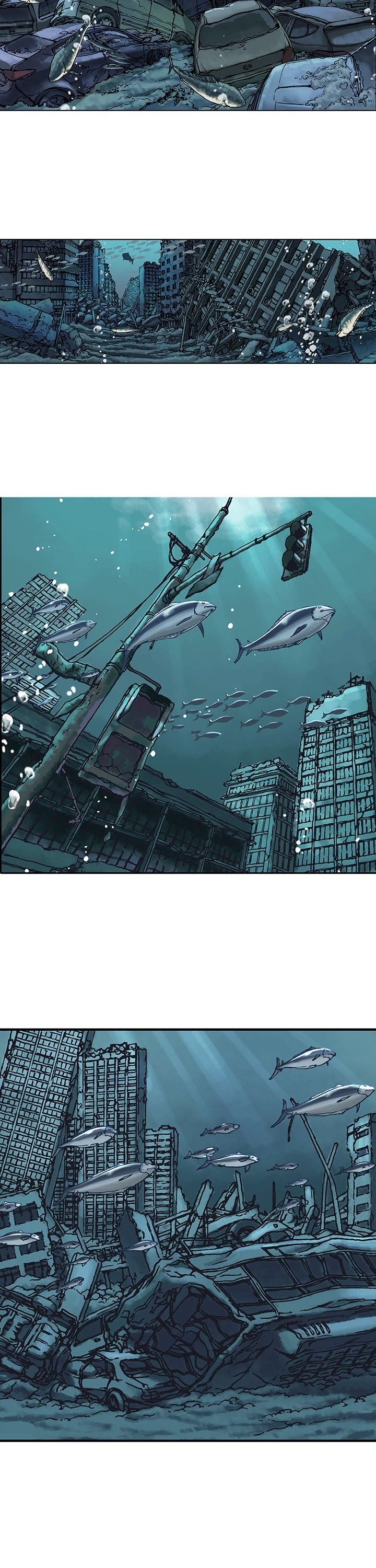 Leviathan Chapter 1 - Page 3