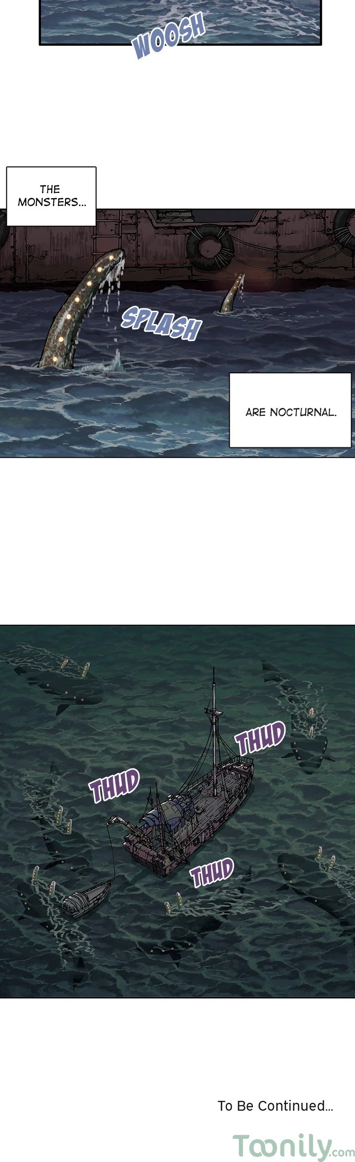 Leviathan Chapter 1 - Page 33