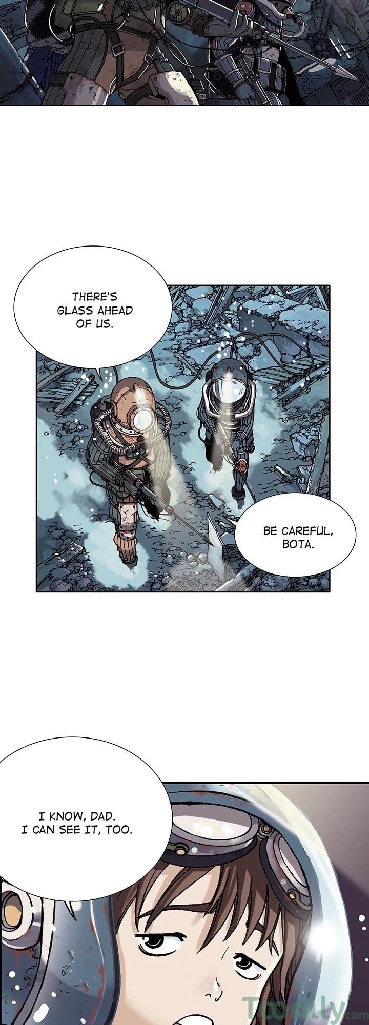 Leviathan Chapter 1 - Page 5