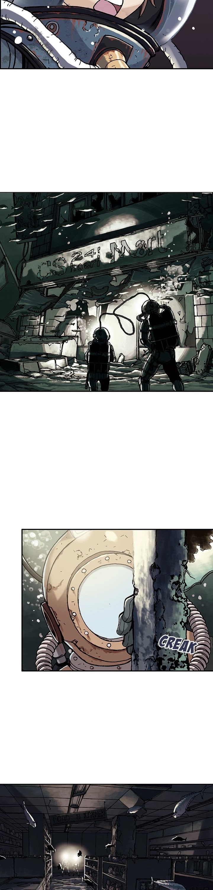 Leviathan Chapter 1 - Page 6