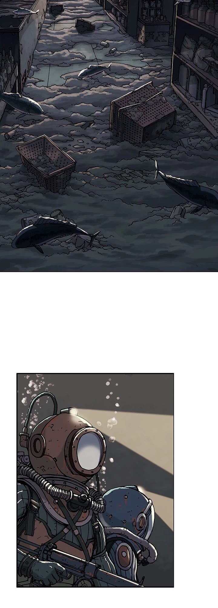 Leviathan Chapter 1 - Page 7