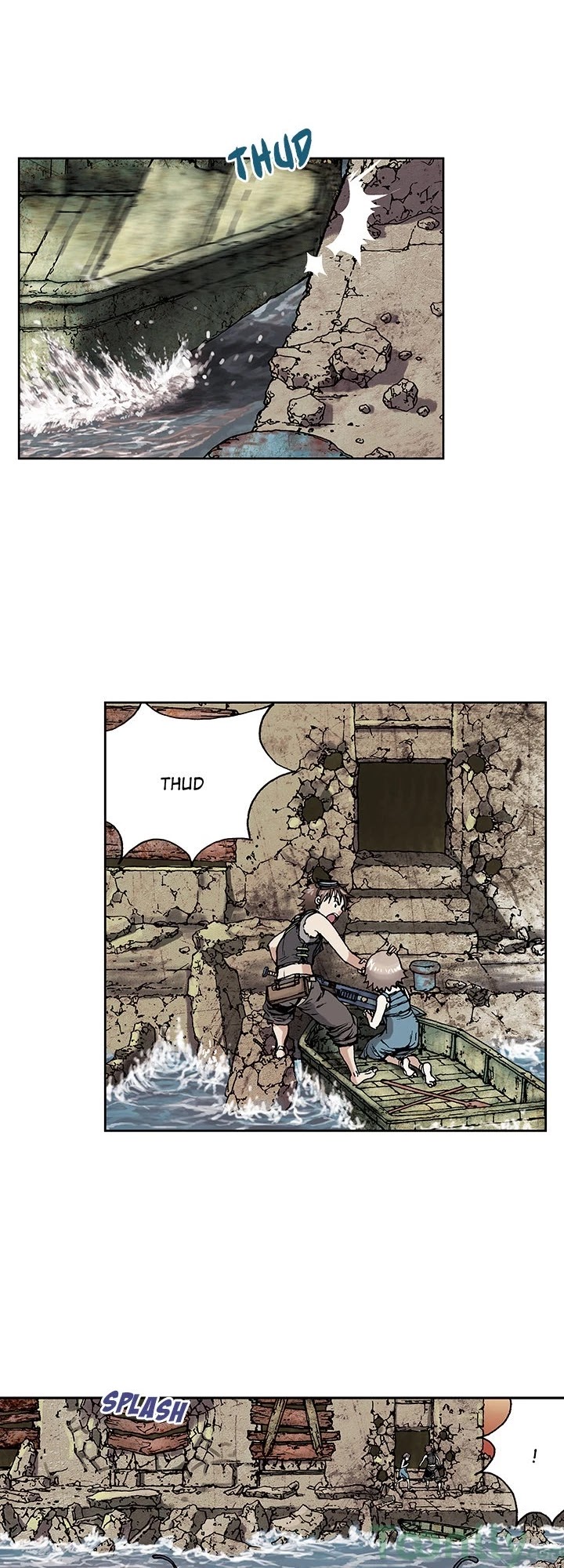 Leviathan Chapter 10 - Page 11