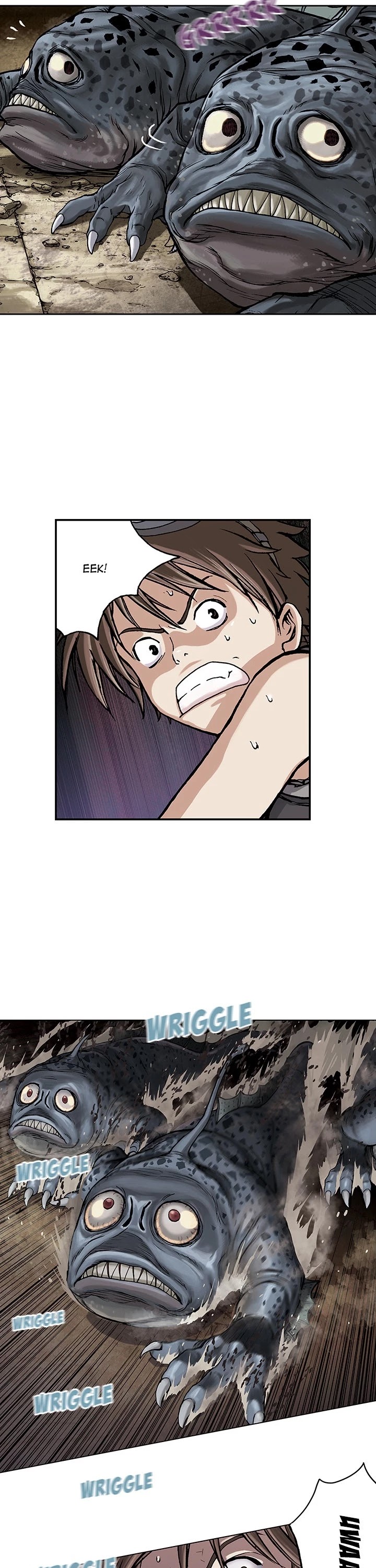 Leviathan Chapter 10 - Page 15