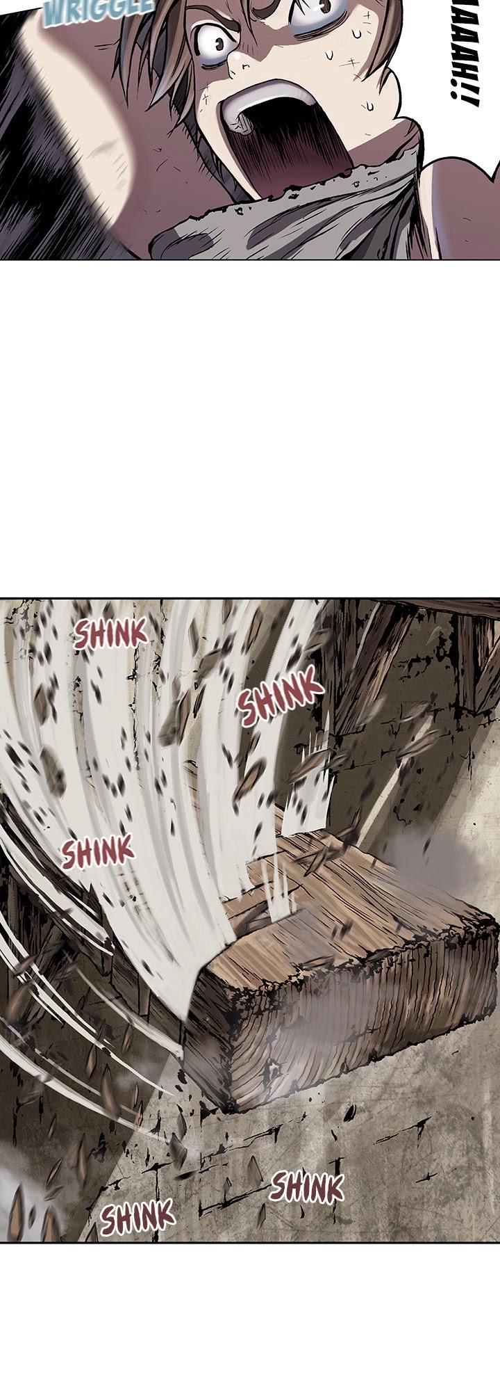 Leviathan Chapter 10 - Page 16