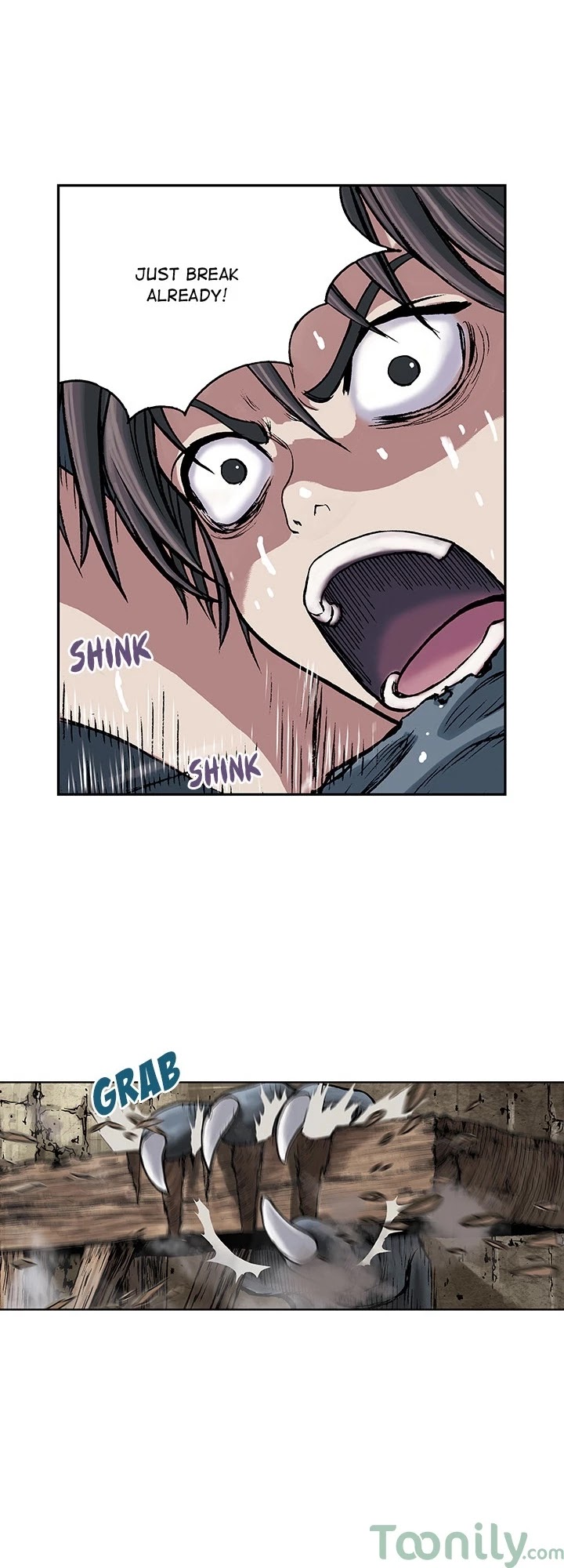 Leviathan Chapter 10 - Page 17