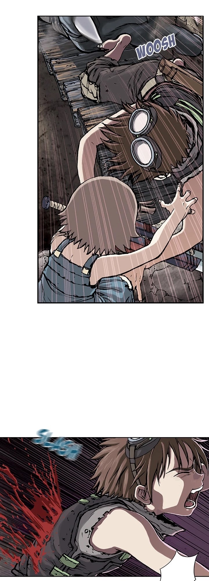 Leviathan Chapter 10 - Page 19