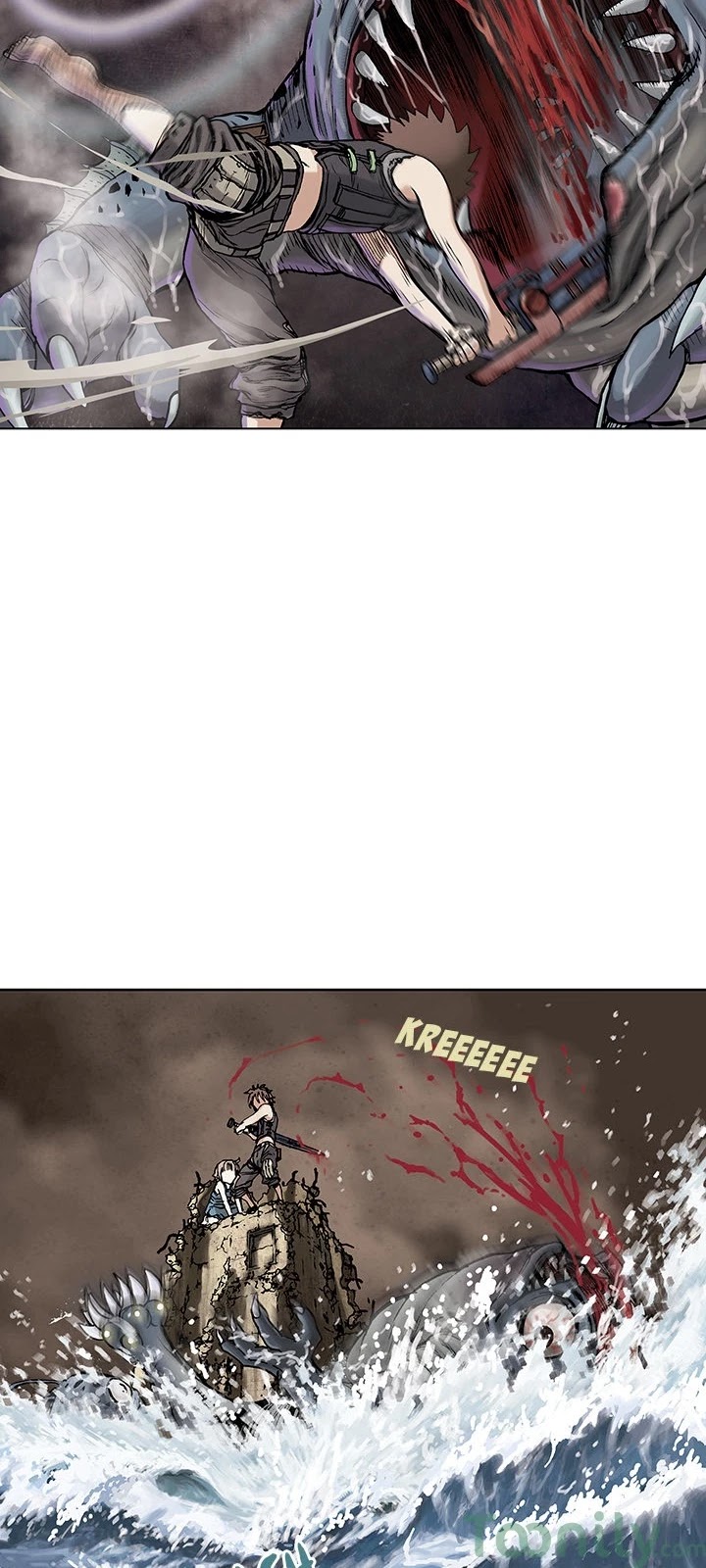 Leviathan Chapter 10 - Page 2