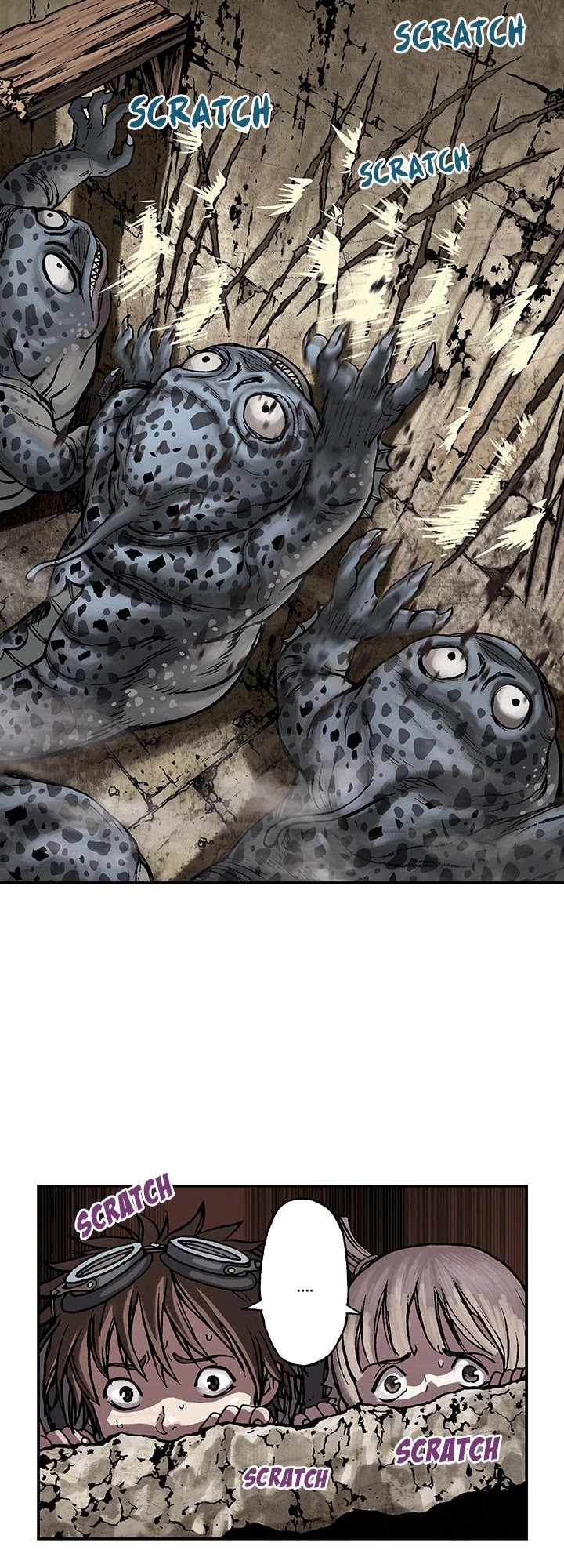 Leviathan Chapter 10 - Page 22