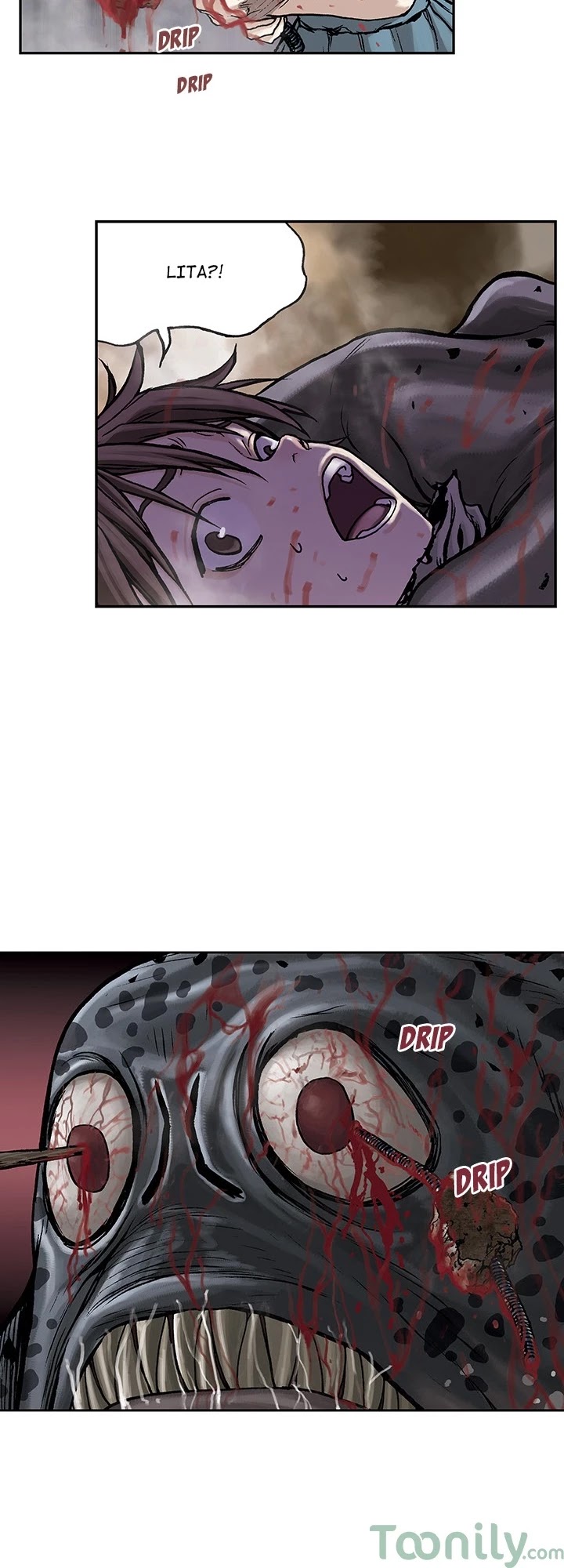 Leviathan Chapter 10 - Page 29