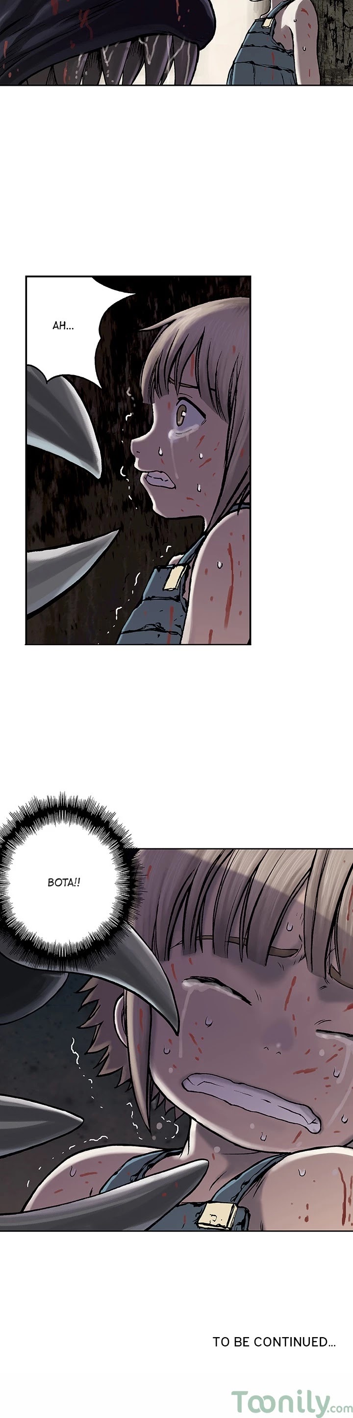 Leviathan Chapter 10 - Page 33