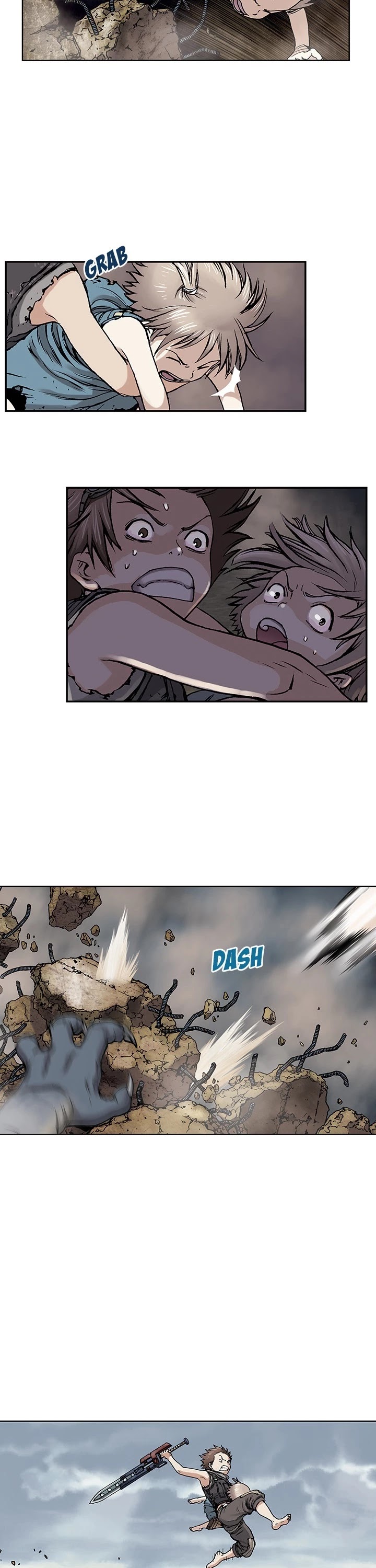 Leviathan Chapter 10 - Page 6