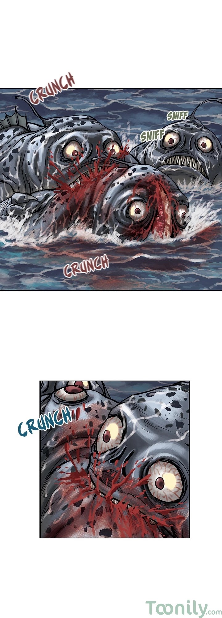 Leviathan Chapter 10 - Page 8
