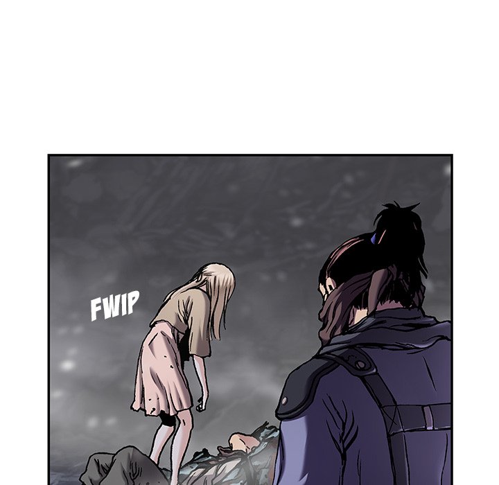 Leviathan Chapter 100 - Page 100