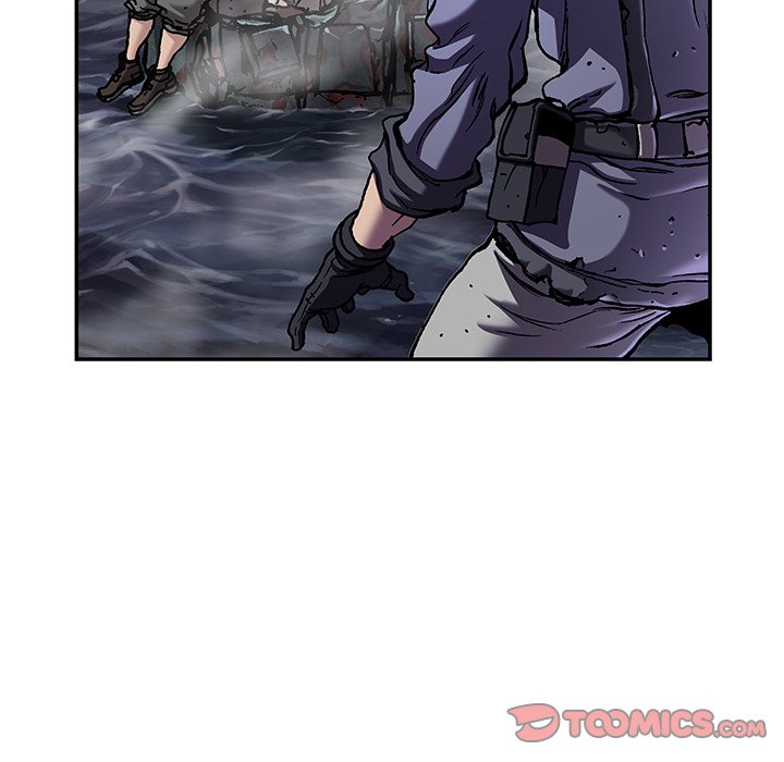 Leviathan Chapter 100 - Page 101