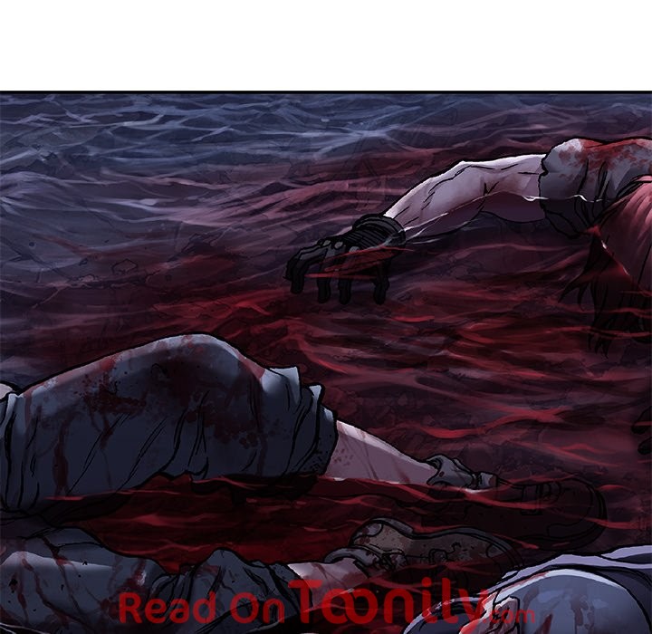 Leviathan Chapter 100 - Page 11