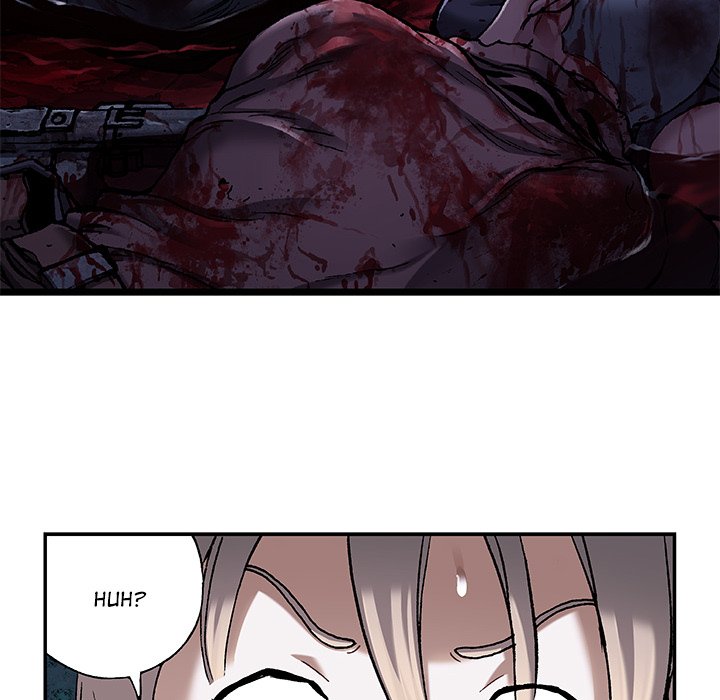Leviathan Chapter 100 - Page 12