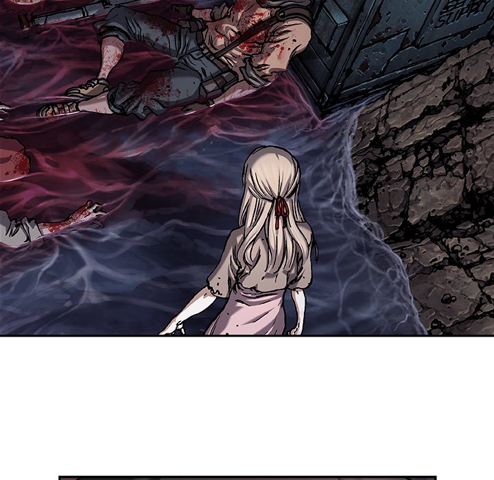 Leviathan Chapter 100 - Page 14