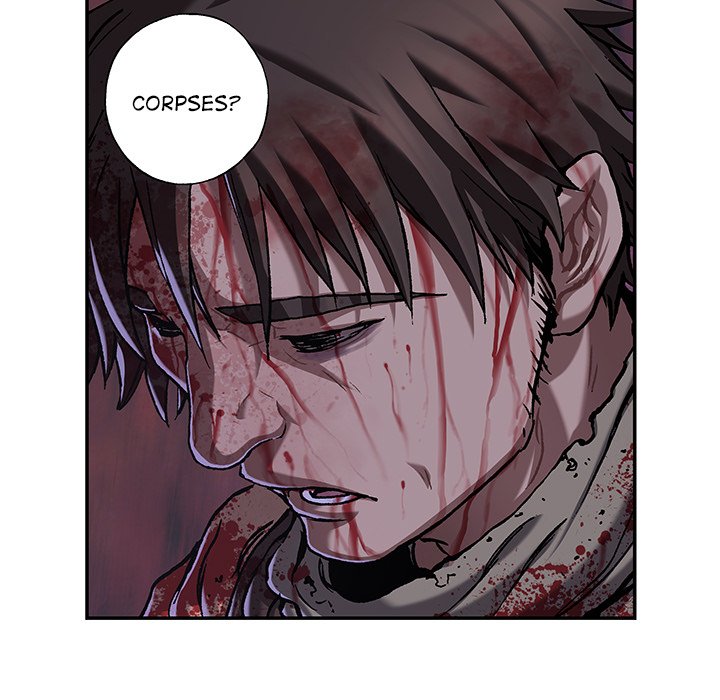 Leviathan Chapter 100 - Page 15