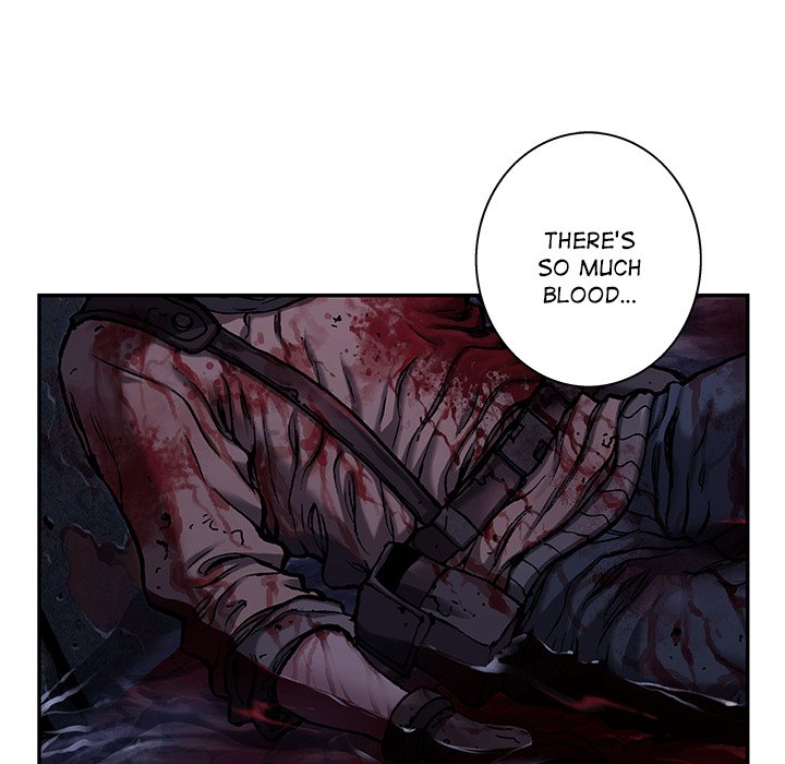 Leviathan Chapter 100 - Page 16