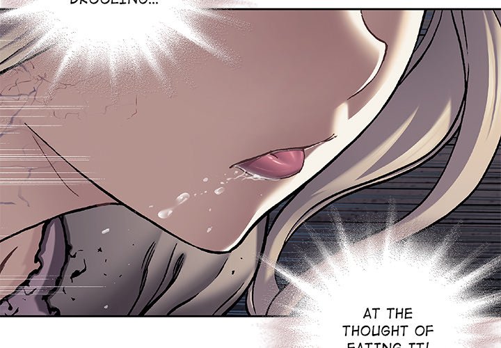 Leviathan Chapter 100 - Page 2