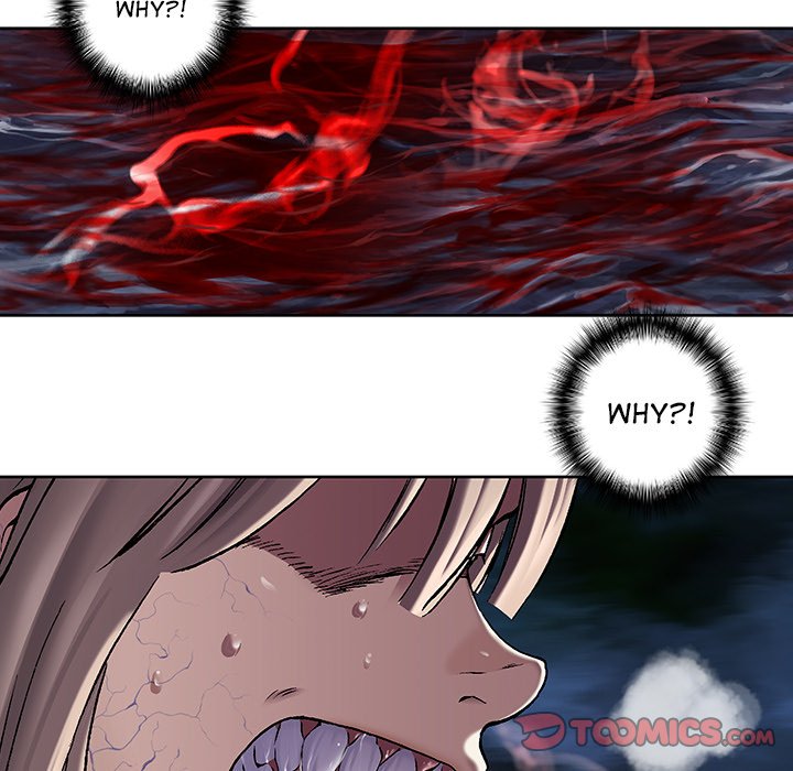 Leviathan Chapter 100 - Page 21
