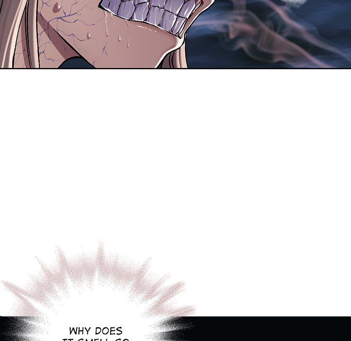 Leviathan Chapter 100 - Page 22