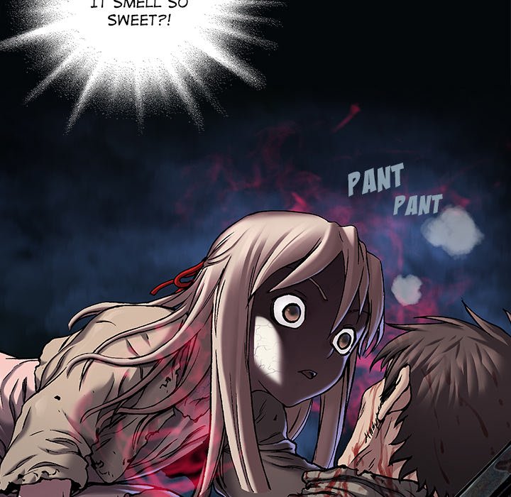 Leviathan Chapter 100 - Page 23