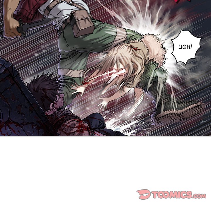 Leviathan Chapter 100 - Page 29
