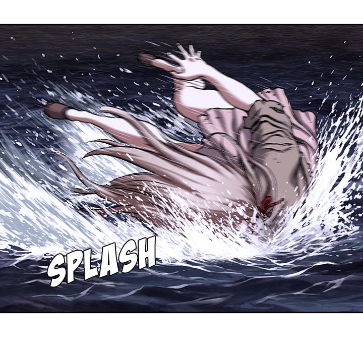 Leviathan Chapter 100 - Page 30