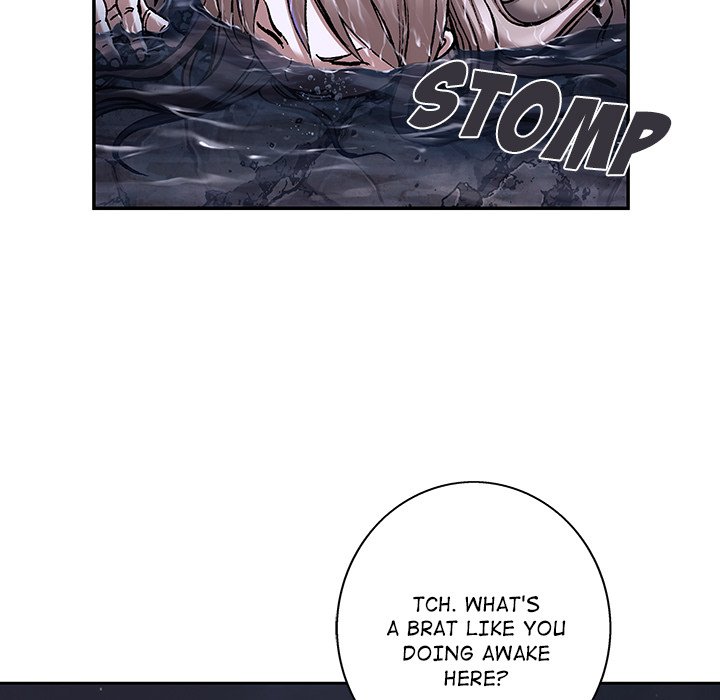 Leviathan Chapter 100 - Page 32