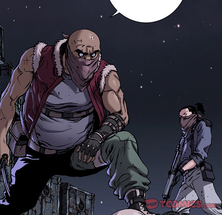 Leviathan Chapter 100 - Page 33