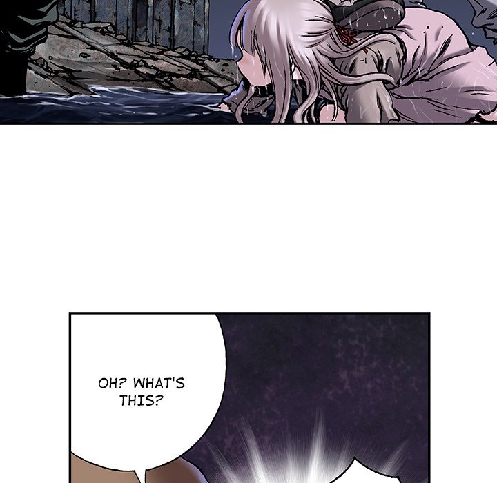 Leviathan Chapter 100 - Page 34